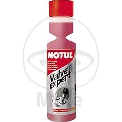 MOTUL - 106420 : Aditivo lubricacion y Proteccion valvulas Todo Tipo Motores Valve Expert 0,25 L