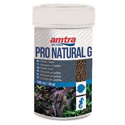 Amtra PRO Natural Gran Soft 100 ml 50Gr - 1 Bottle