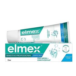 Elmex Sensitive Prof. Soft White, 75 ml