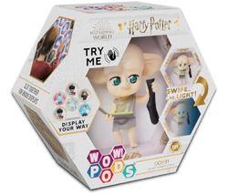 Dynit Wow! Pod - Wizarding World - Dobby Merchandising Oficial