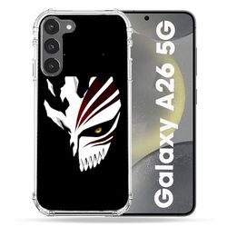 Cokitec Förstärkt skal för Samsung Galaxy A26 5G Manga Bleach Mask