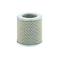 MANN-FILTER C 1132 Filtro de ar – para veículos utilitários