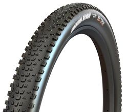Maxxis TB00211100, Rekon Race, 29x2.40WT, EXO/TR, TPI 120 Unisex-Adult, Nero, 29 x 2.4 Inches