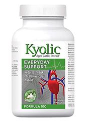 Kyolic Formula 100 Everyday Support 90caps