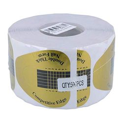 Sabrina - Stampi ovali 500U, 633 1 pezzo 100 g