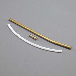 Proboat Stuffing Tube Set: 42-inch Blackjack