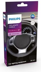 Philips Adaptador CANbus LED (H7)