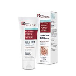 Dermovitamina Calmilene - Crema Mani Barriera Ristrutturante, 75 ml