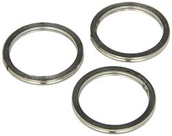 HJS 82 48 7839 Mounting Kit, exhaust system