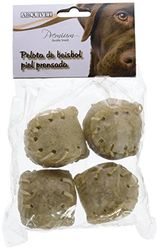 Arquizoo-Palla Baseball Cani ud 4