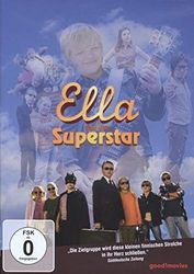 Ella und der Superstar [Alemania] [DVD]