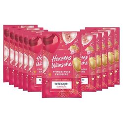 tetesept Sali da bagno Cuore 50 G DE