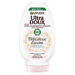 Garnier Ultra Doux fuktgivande delikatesse balsam 250 ml