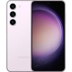 Samsung SM-S911B Galaxy S23 Dual SIM 5G 8GB RAM 256GB Lavender EU