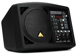 BEHRINGER B207MP3 CASSA ATTIVA MONITOR PALCO 150 WATT LETTORE MP3 / USB CON MIXER
