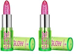Essence ELECTRIC GLOW (Confezione da 2)