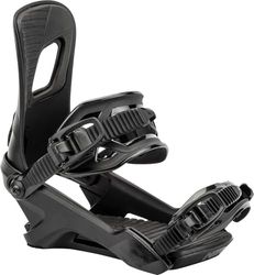 Nitro Rambler, plástico, Ultra Black, Medium