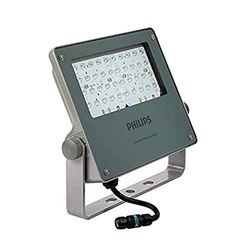 Philips bvp125 LED-projektor – projektorer (LED, grå, LED, A, A +, A +, neutralvit, 4000 K)