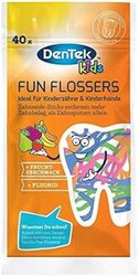 Dentek Fun Flossers