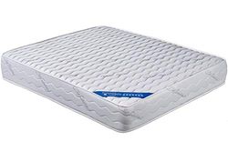 Imperial Confort Oslo – Matelas viscoélastique matelassé Haute fermeté – Épaisseur 29 cm – 80 x 180 cm