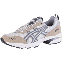 ASICS Herr GEL-1090v2 sneakers, 36 EU, Cream Clay Grey, 36 EU