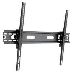 Zarivy Support TV inclinable pour écrans de 37"-70", capacité de 30 kg, compatibilité VESA 600, idéal pour économiser de l'espace et Regarder confortablement.
