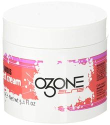 Elite Ozone bakcreme burk, vit, 20 x 8 x 5 cm