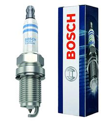 Bosch FR5KPP332S Velas de ignição de níquel dupla platina - 1 vela de ignição