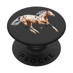 Caballo Appaloosa PopSockets PopGrip Intercambiable