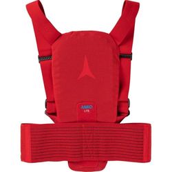 Live Shield Amid Lite Gilet pour Enfant Rouge Taille S