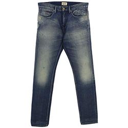 Tommy Jeans Steve DAVI Tapered Jeans voor heren