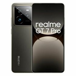 Realme GT 7 Pro 5G 12GB-256GB Grijs (Galaxy Grey) Dual SIM
