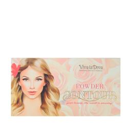 VIVA LA DIVA Contouring Kit