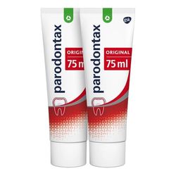 Parodontax Daily Fluoride 2 x 75 ml