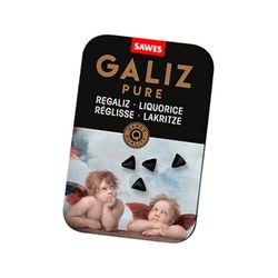 GALIZ SIN AZUCAR SAWES