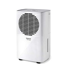 Taurus DH1201 Pleasant luchtontvochtiger, 210 W, 2,5 liter, kunststof, wit