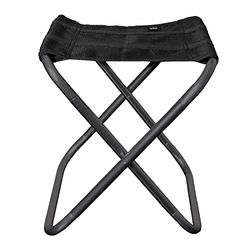 mikamax - Tabouret de Poche Pliable en mm – Tabouret Pliable léger et Portable Facile à Transporter – Idéal pour Le Camping, la pêche, la randonnée, Le Jardin, la Plage, Le Barbecue, Le Pique-Nique,
