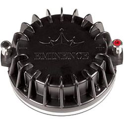 Eminence loudspeaker 1.4" compression driver 100W AES 8 ohms neodymium
