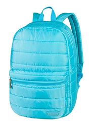 Peppers Puffy 26393 Rucksack Light Blue