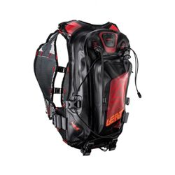 Hydration MTB HydraDri WP 2.0 Blk/Flame XS-XXL