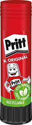 Pritt PKS42 - Scatola di colla stick con 24 stick di colla, originale, 43 g