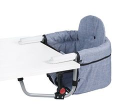 CHIC 4 BABY 350 55 Relax, jeans lichtblauw/blauw