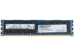 Origin Storage 16 GB, DDR3 RAM-minnen 1600 MHz ECC – Minnesmodul (DDR3, 16 GB, 1 x 16 GB, DDR3, 1600 MHz, 240-pin DIMM, grön)
