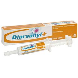 Diarsanyl CG 24Ml