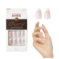KISS Classy Nails - Dashing