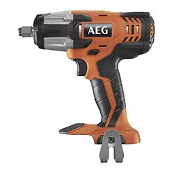 AEG Llave de Impacto, 18V 1/2"