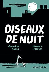Oiseaux de nuit