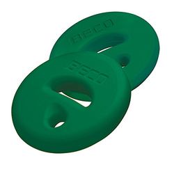 Beco Unisex - Volwassenen Sz Disc, groen, eenheidsmaat