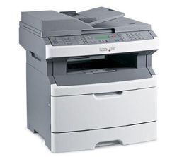 Lexmark X 264 DN