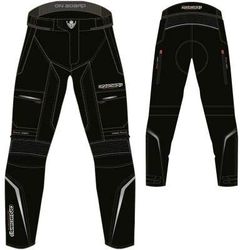 ON BOARD Cruise Pack Jeans met bescherming, zwart, 54 NL
